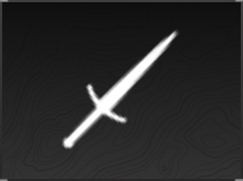 Ícone de Dagger