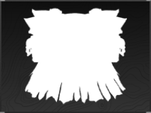 Dark Knight chestplate icon in The Forge