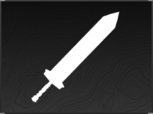Ícone de Great Sword