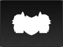 Knight chestplate icon in The Forge