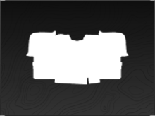 Samurai chestplate icon in The Forge
