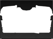 Viking chestplate icon in The Forge