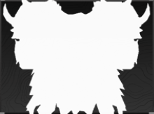 Wolf chestplate icon in The Forge