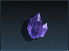 Amethyst ore icon