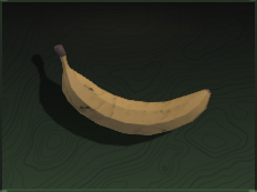 Bananite ore icon