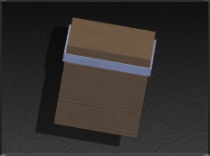 Cardboardite ore icon