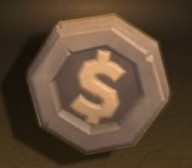 Coinite ore icon