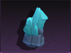Cryptex ore icon