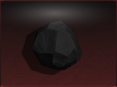 Darkryte ore icon