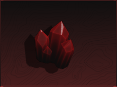 Demonite ore icon