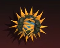 Duranite ore icon