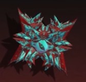 Evil Eye ore icon