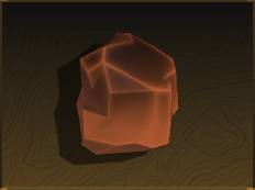 Fireite ore icon