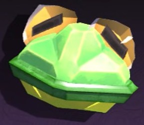 Frogite ore icon