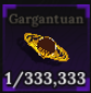 Gargantuan
