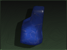 Lapis Lazuli ore icon