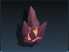 Lgarite ore icon