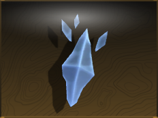 Lightite ore icon