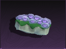 Malachite ore icon