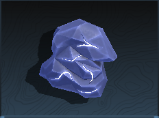 Mistvein ore icon