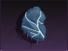 Moltenfrost ore icon