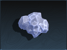 Platinum ore icon