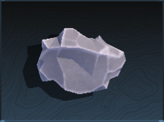 Pumice ore icon