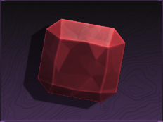 Ruby ore icon