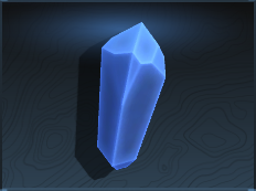 Sapphire ore icon