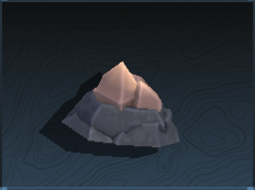 Scheelite ore icon