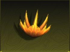 Suryafal ore icon