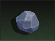 Tin ore icon