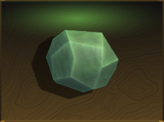 Uranium ore icon