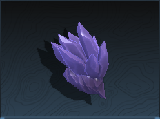 Voidfractal ore icon