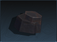 Volcanic Rock ore icon
