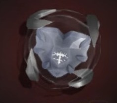 Yeti Heart ore icon